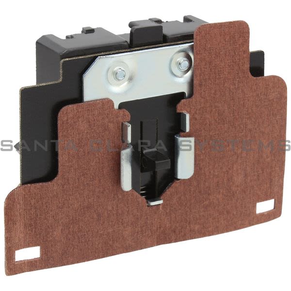 General Electric CR305X100B Auxiliary Contact Product Image