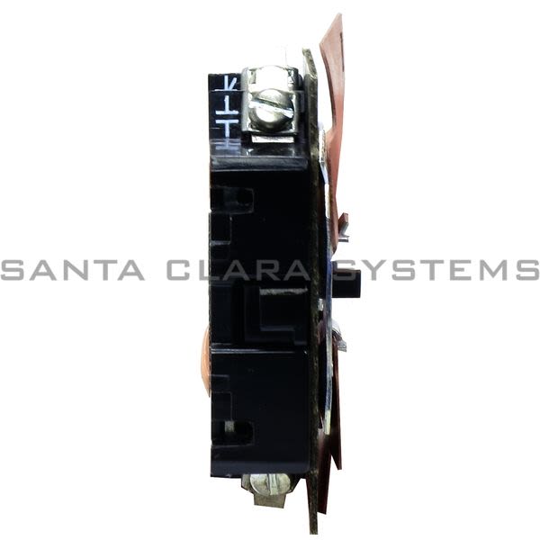 General Electric CR305X100C Auxiliary Contact Product Image