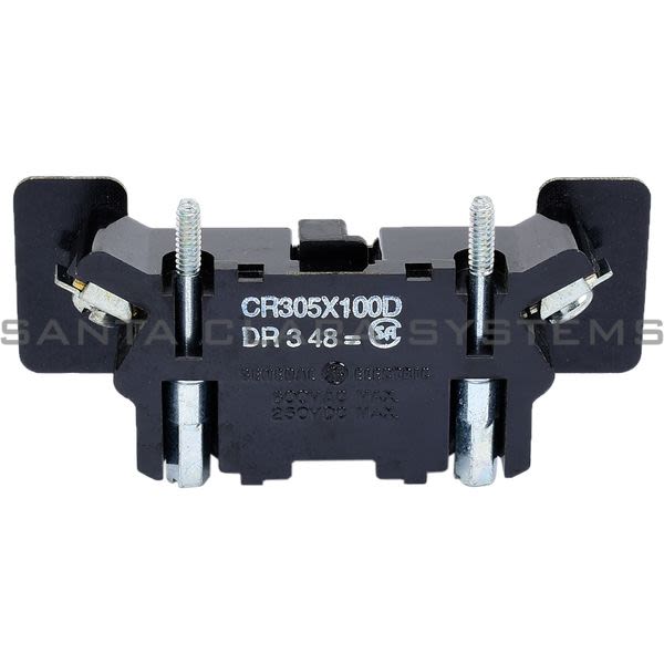 General Electric CR305X100D Auxiliary Contact Product Image