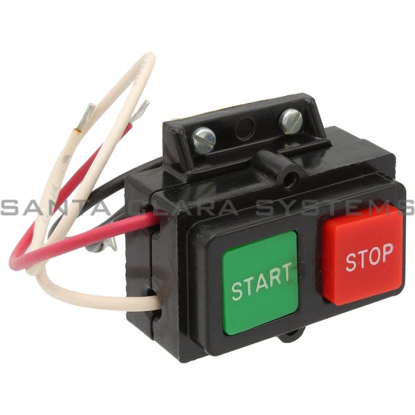 General Electric CR305X220N Push Button Product Image