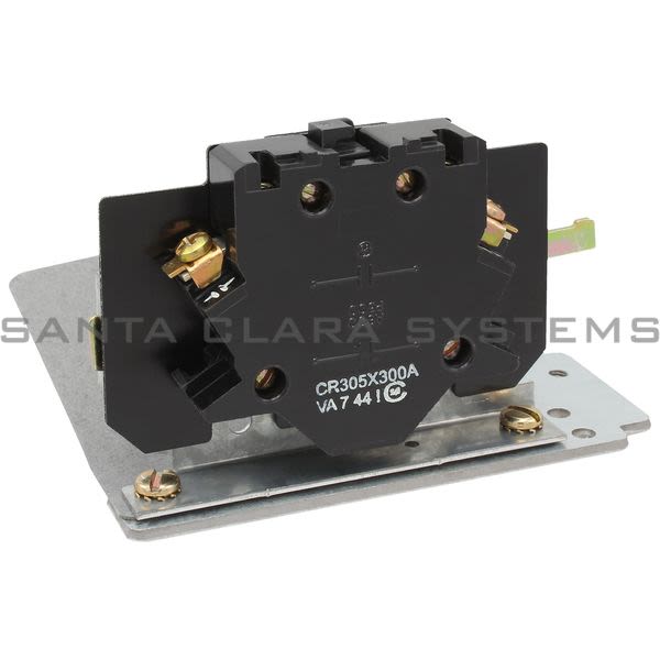 General Electric CR305X300A Contact Kit Product Image