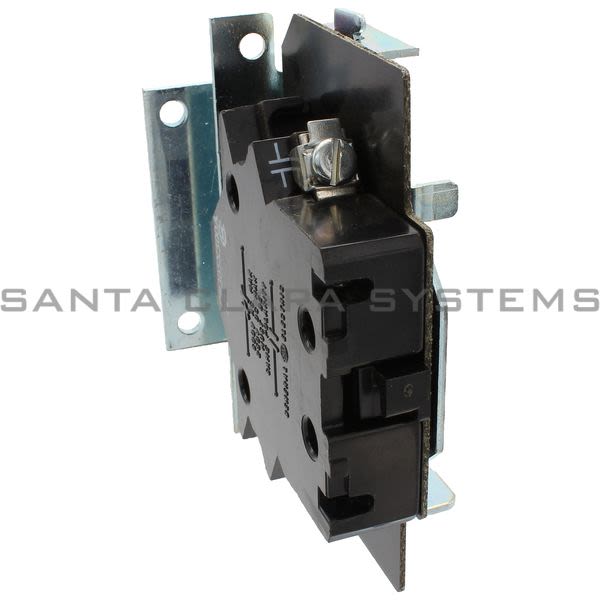 General Electric CR305X500A Auxiliary Contact Product Image