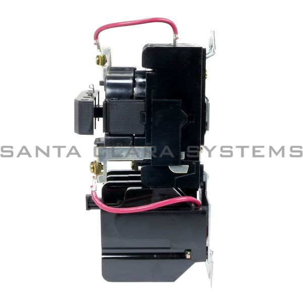 General Electric CR306A002 Starter | CR306 Size 00 Product Image