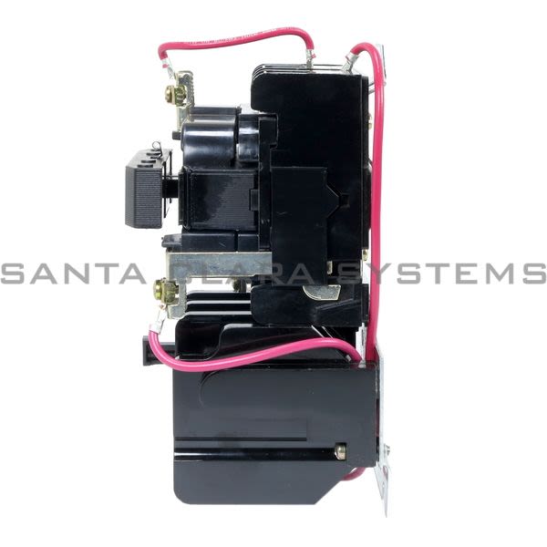 General Electric CR306A003 Starter | CR306 Size 00 Product Image