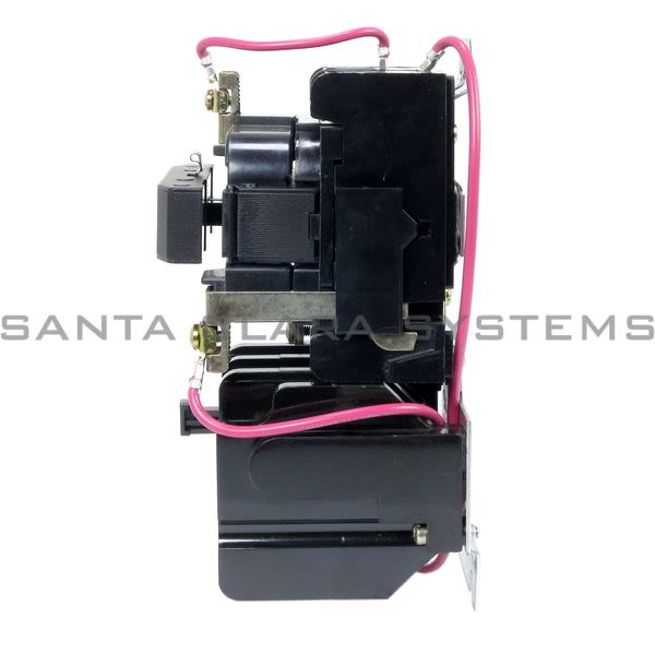 General Electric CR306A004 Starter | CR306 Size 00 Product Image