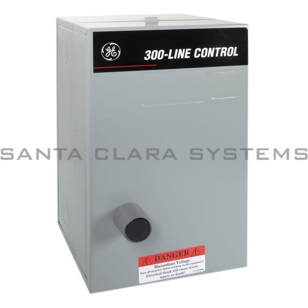 General Electric CR306A103  Starter | CR306 Size 00 Product Image