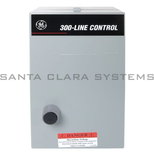 General Electric CR306A103  Starter | CR306 Size 00 Product Image