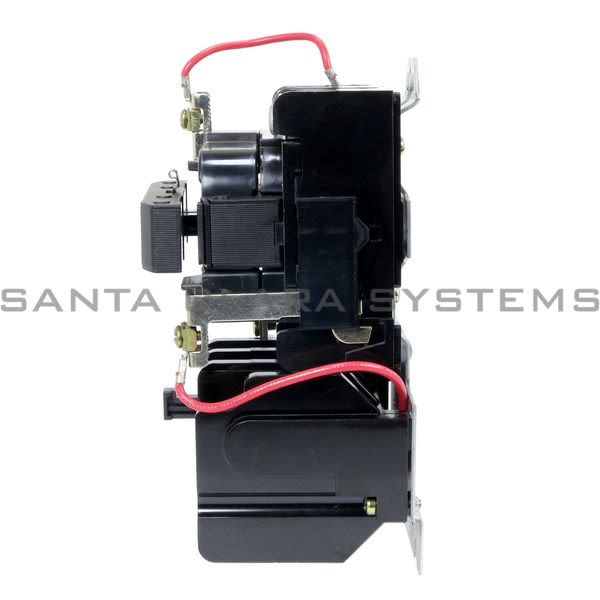 General Electric CR306B002 Starter | CR306 Size 0 Product Image