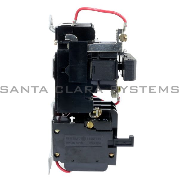 General Electric CR306B002 Starter | CR306 Size 0 Product Image