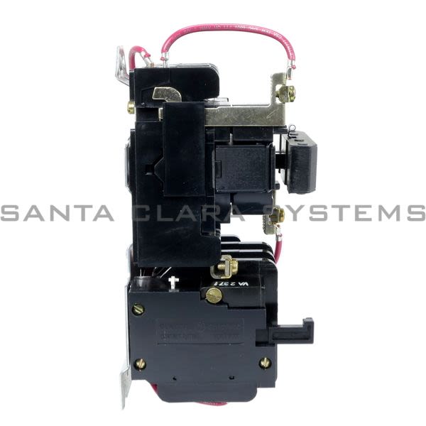 General Electric CR306B003 Starter | CR306 Size 0 Product Image