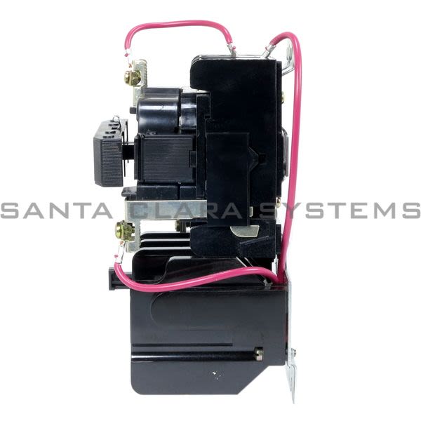 General Electric CR306B004  Starter | CR306 Size 0 Product Image