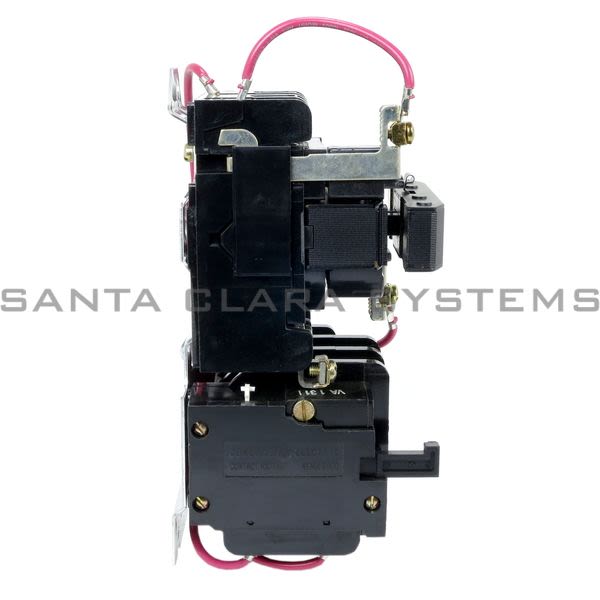 General Electric CR306B023  Starter | CR306 Size 0 Product Image