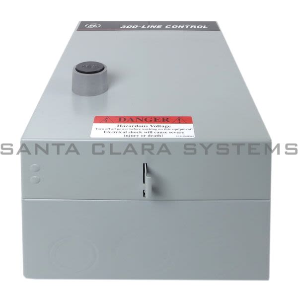 General Electric CR306B104  Starter | CR306 Size 0 Product Image