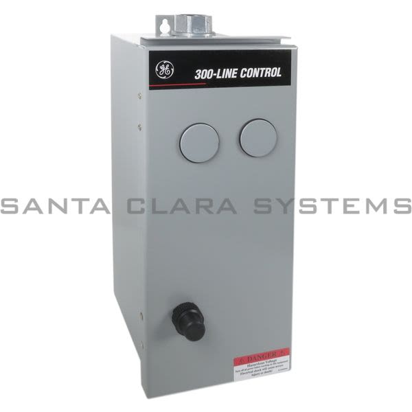 General Electric CR306B602 Starter | CR306 Size 0 Product Image