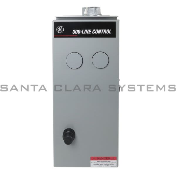 General Electric CR306B602 Starter | CR306 Size 0 Product Image