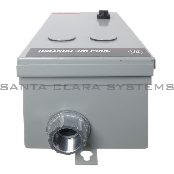 General Electric CR306B602 Starter | CR306 Size 0 Product Image