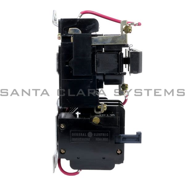 General Electric CR306C002 Starter | CR306 Size 1 Product Image