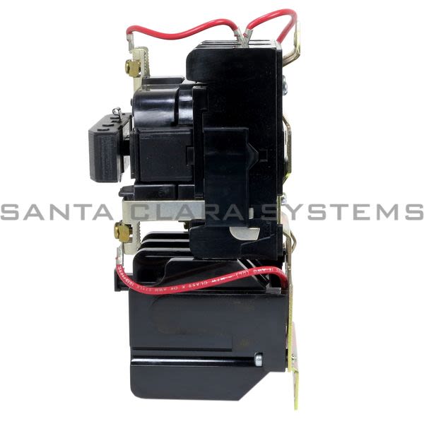 General Electric CR306C003 Starter | CR306 Size 1 Product Image