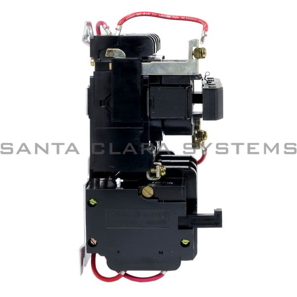 General Electric CR306C023  Starter | CR306 Size 1 Product Image