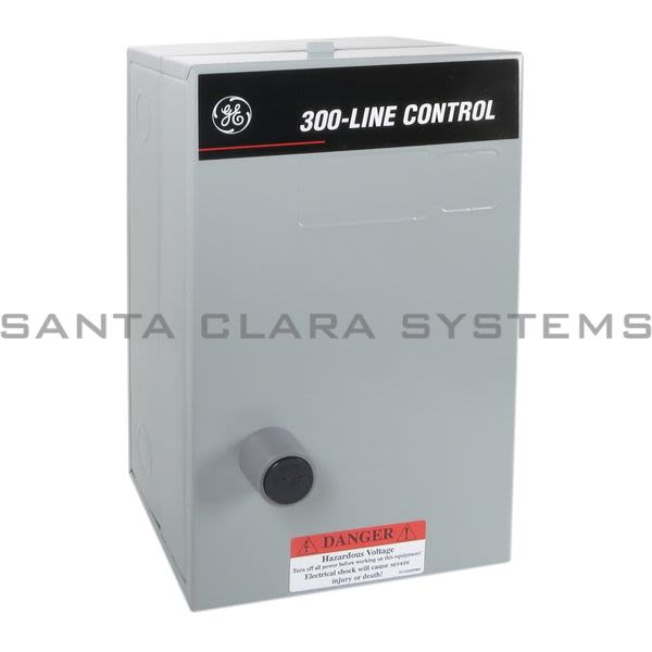 General Electric CR306C102  Starter | CR306 Size 1 Product Image