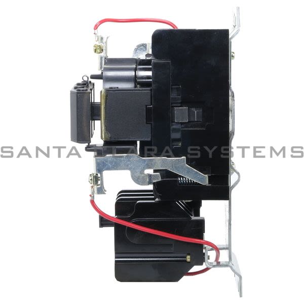 General Electric CR306D002  Starter | CR306 Size 2 Product Image