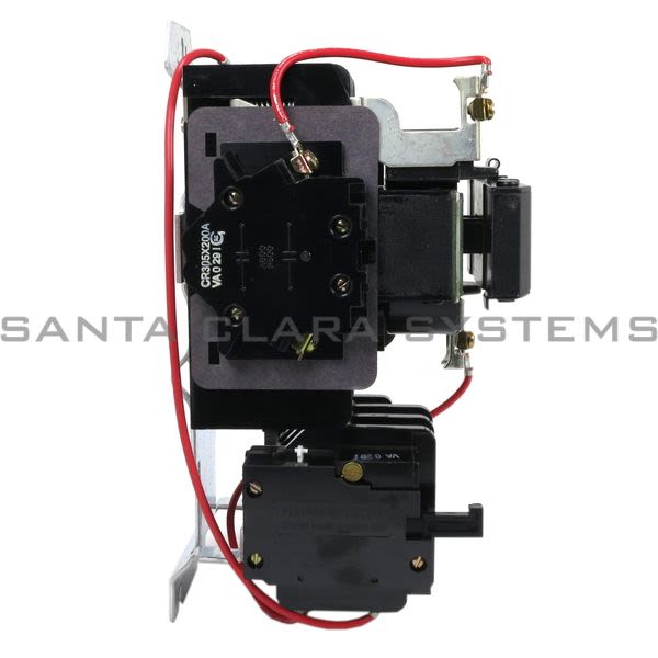 General Electric CR306D023 Starter | CR306 Size 2 Product Image