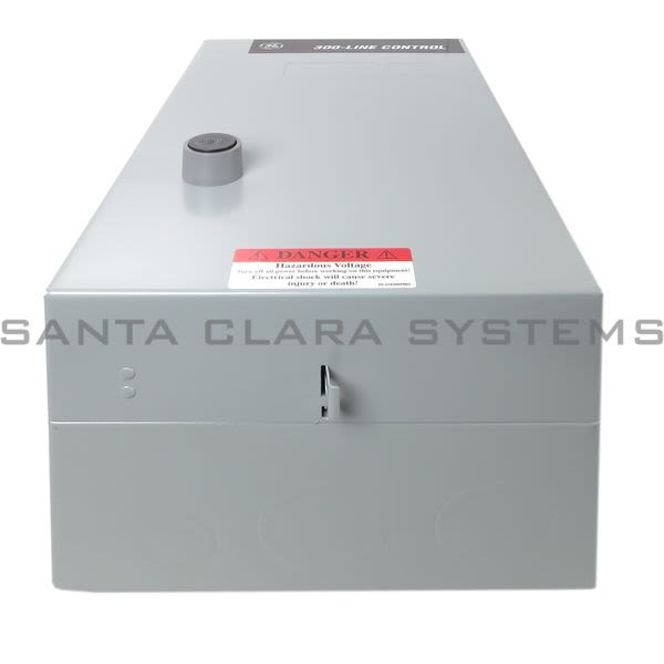 General Electric CR306D102 Starter | CR306 Size 2 Product Image