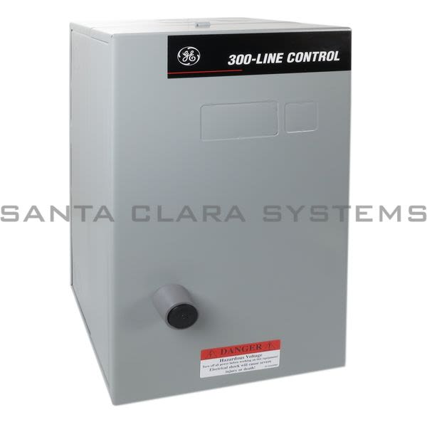 General Electric CR306D103 Starter | CR306 Size 2 Product Image