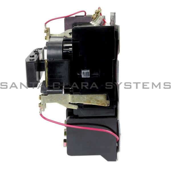 General Electric CR306E003  Starter | CR306 Size 3 Product Image