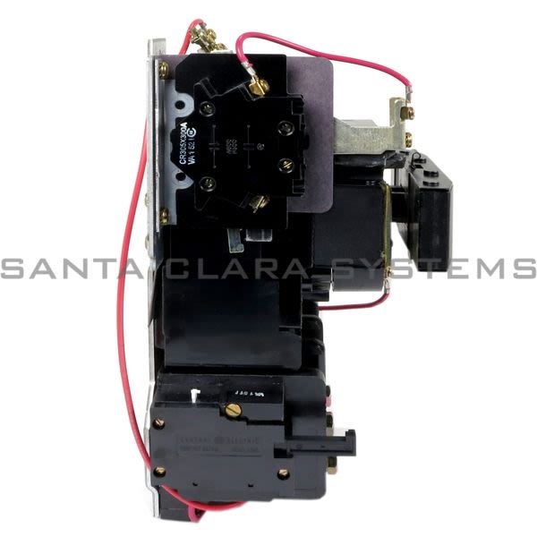 General Electric CR306E003  Starter | CR306 Size 3 Product Image