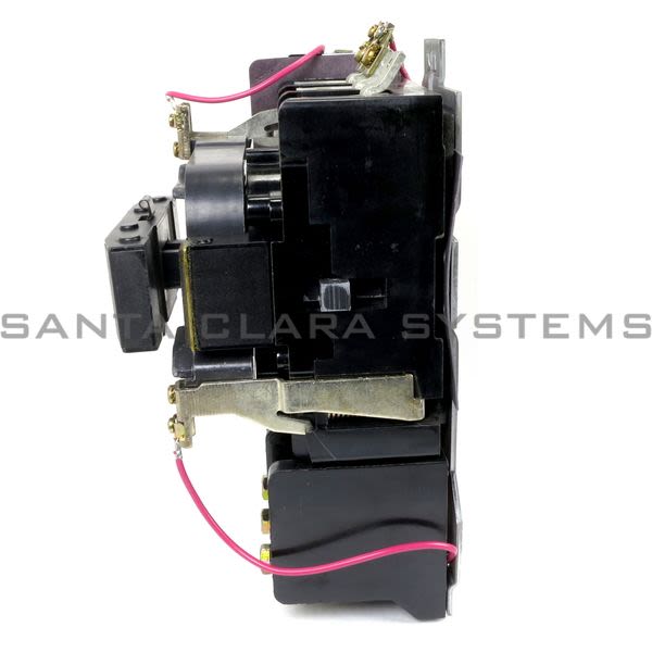 General Electric CR306E004 Starter | CR306 Size 3 Product Image