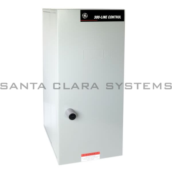 General Electric CR306E104  Starter | CR306 Size 3 Product Image