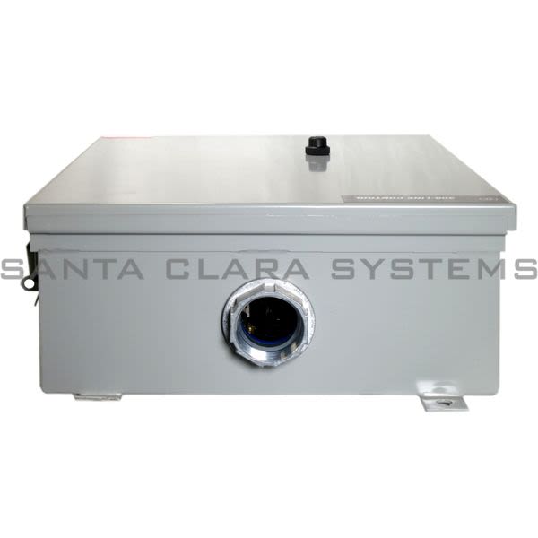 General Electric CR306E602 Starter | CR306 Size 3 Product Image