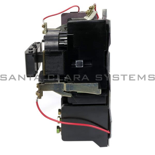 General Electric CR306F003 Starter | CR306 Size 4 Product Image