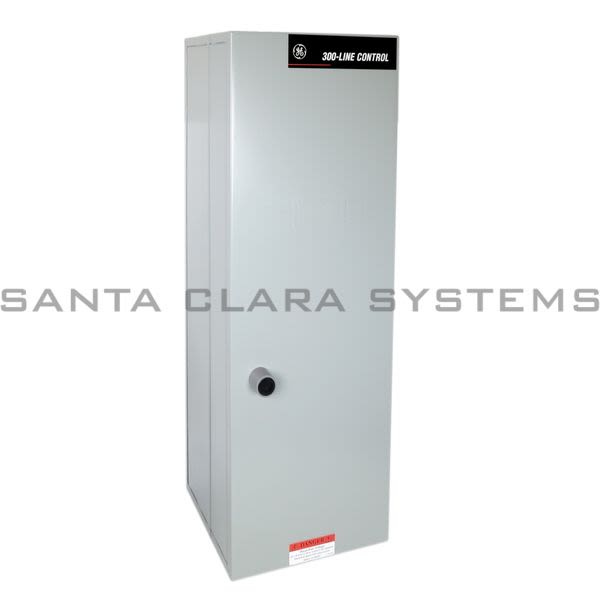 General Electric CR306F104  Starter | CR306 Size 4 Product Image