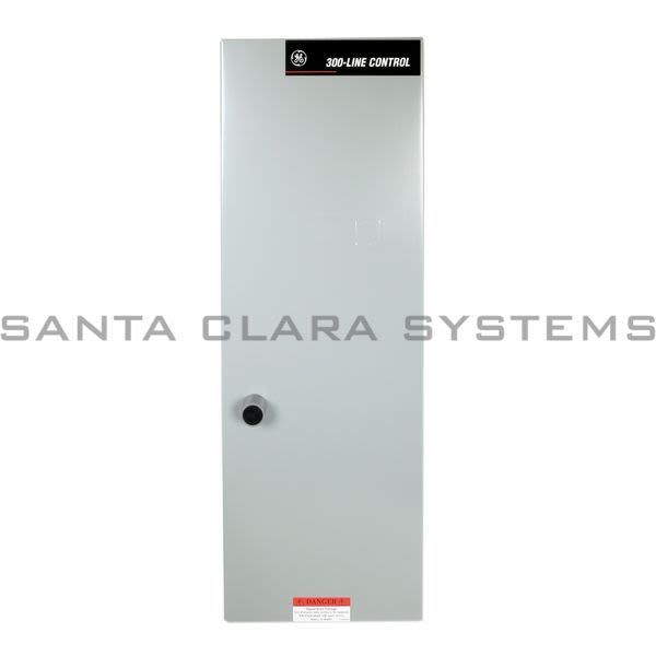 General Electric CR306F104  Starter | CR306 Size 4 Product Image