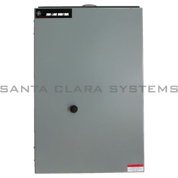 General Electric CR306F602 Starter | CR306 Size 4 Product Image