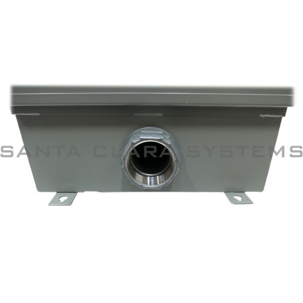 General Electric CR306F602 Starter | CR306 Size 4 Product Image