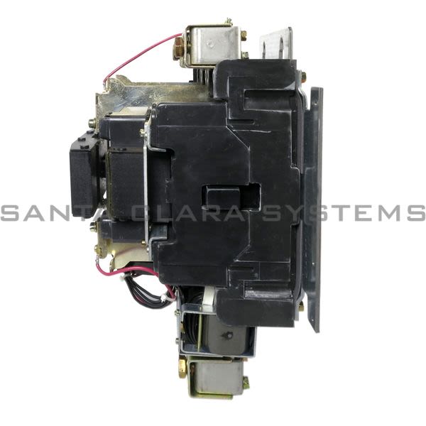 General Electric CR306G002 Starter | CR306 Size 5 Product Image