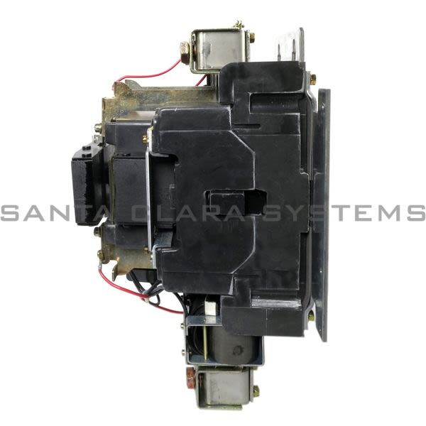 General Electric CR306G003 Starter | CR306 Size 5 Product Image