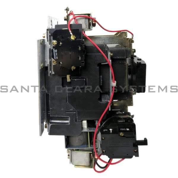 General Electric CR306G003 Starter | CR306 Size 5 Product Image