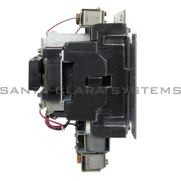 General Electric CR306G004 Starter | CR306 Size 5 Product Image