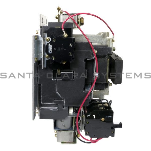 General Electric CR306G004 Starter | CR306 Size 5 Product Image