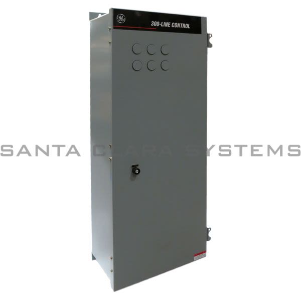 General Electric CR306G102 Starter | CR306 Size 5 Product Image