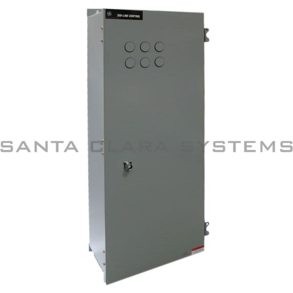 General Electric CR306G104 Starter | CR306 Size 5 Product Image