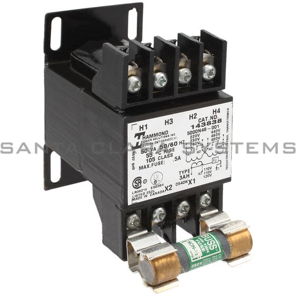 General Electric CR308XT104A Transformer Kit Product Image