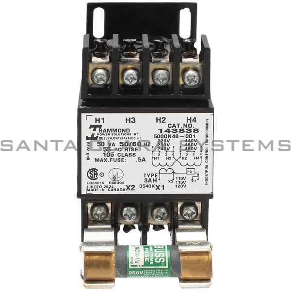 General Electric CR308XT104A Transformer Kit Product Image