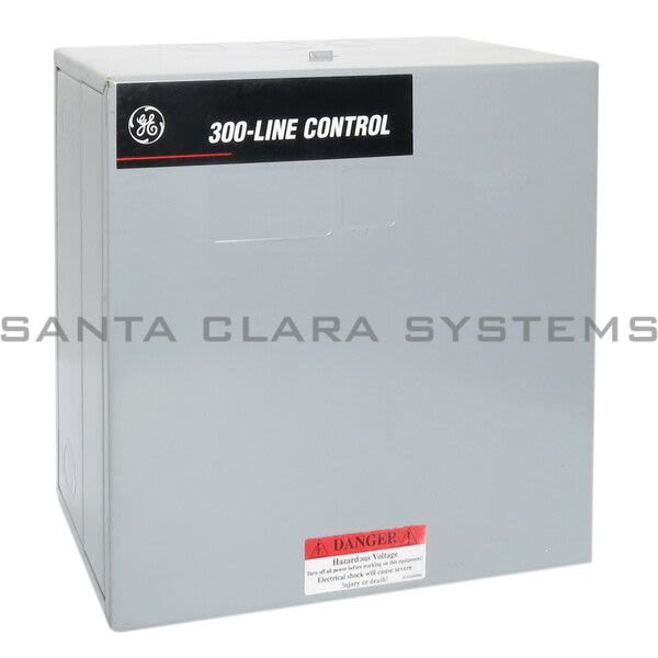 General Electric CR309B103BAA Reversing Starter Product Image