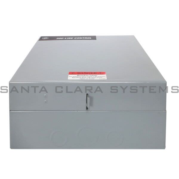 General Electric CR309B103BAA Reversing Starter Product Image