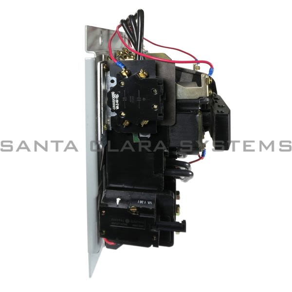 General Electric CR309E002  Reversing Starter | CR309 Size 3 Product Image